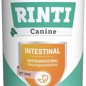 RINTI Canine Intestinal Rind 400 g Rabatt